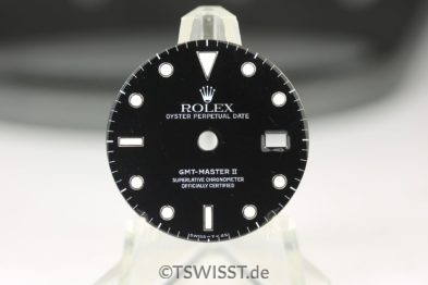 Rolex 16710 dial&hands