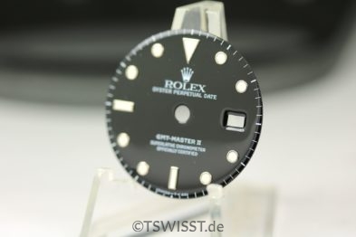 Rolex 16710 dial&hands