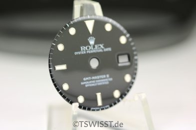 Rolex 16710 dial&hands