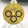rolex Zenith Daytona dial
