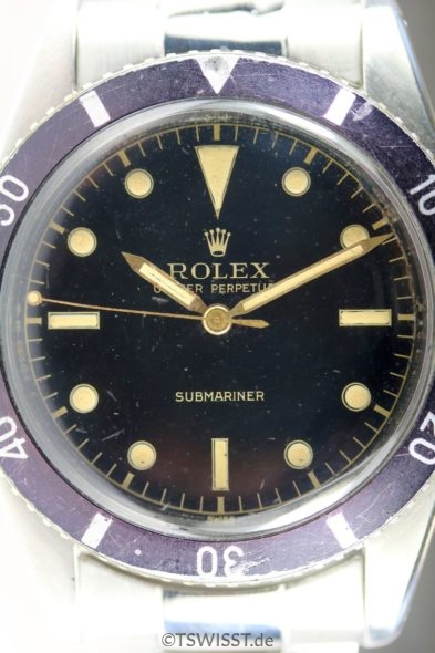 Submariner 6204
