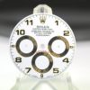 rolex Zenith Daytona dial