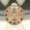 Rolex Day Date dial