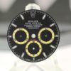 Daytona Patrizzi dial