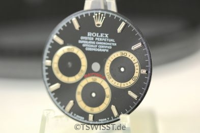 Rolex Patrizzi dial 16520