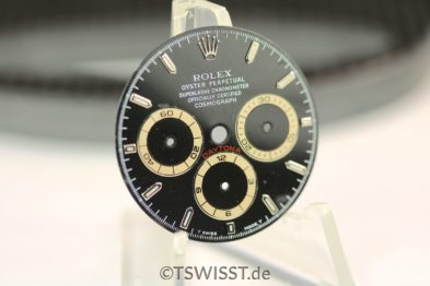 Rolex Patrizzi dial 16520