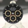 Rolex Patrizzi Daytona dial