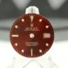 Rolex Nipple Dial für GMT 16758 / 16753 Tropical