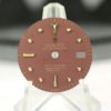 Rolex nipple gmt dial