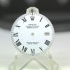Rolex datejust dial