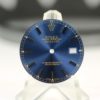 Rolex Datejust dial