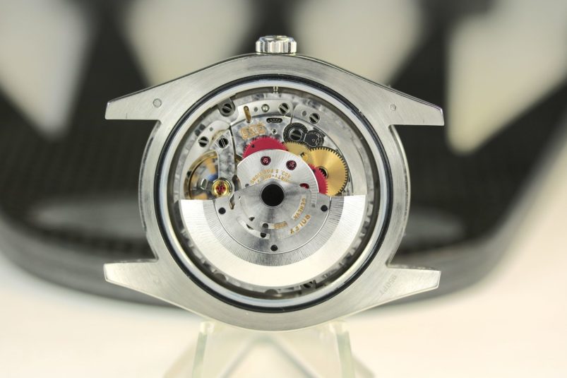 Platin Day Date 218206