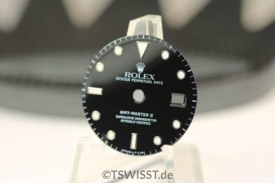 Rolex GMT 16700 dial