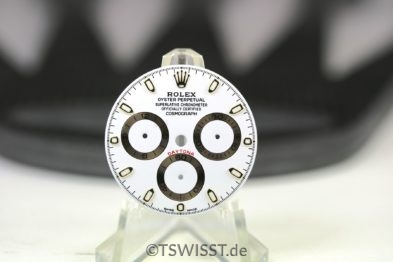 Rolex 116503/116508 dial