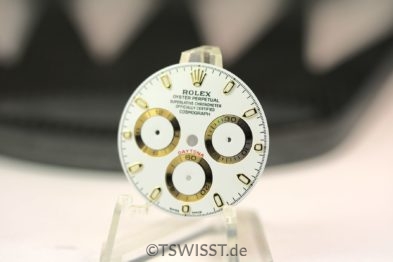 Rolex 116503/116508 dial