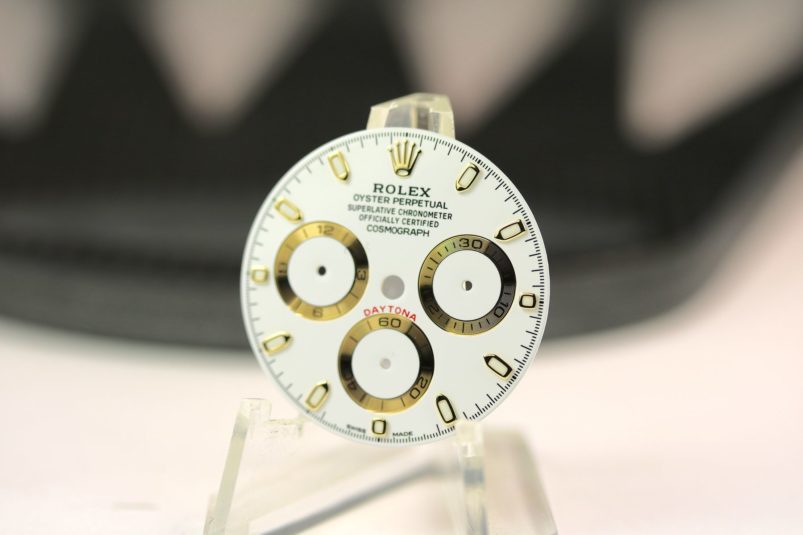 Rolex 116503/116508 dial