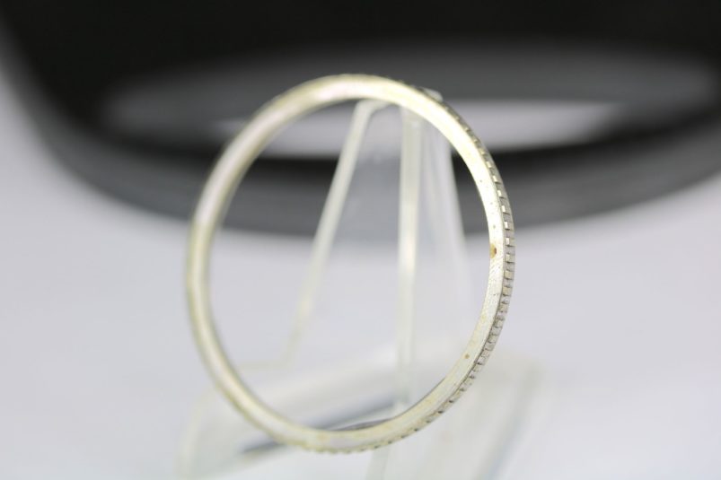 Rolex 6536/1 bezel