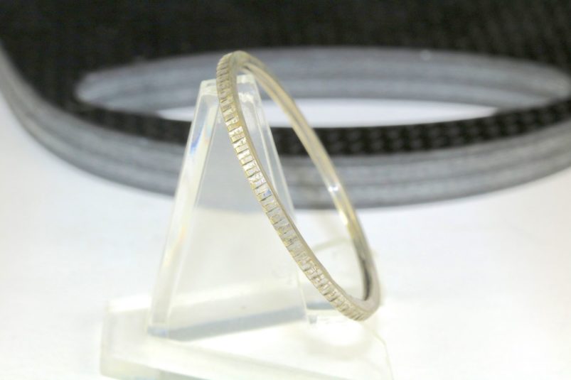 Rolex 6536/1 bezel