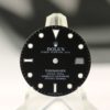 Rolex 16610 dial