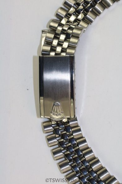 Rolex USA bracelet