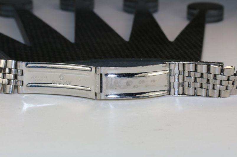 Rolex USA bracelet