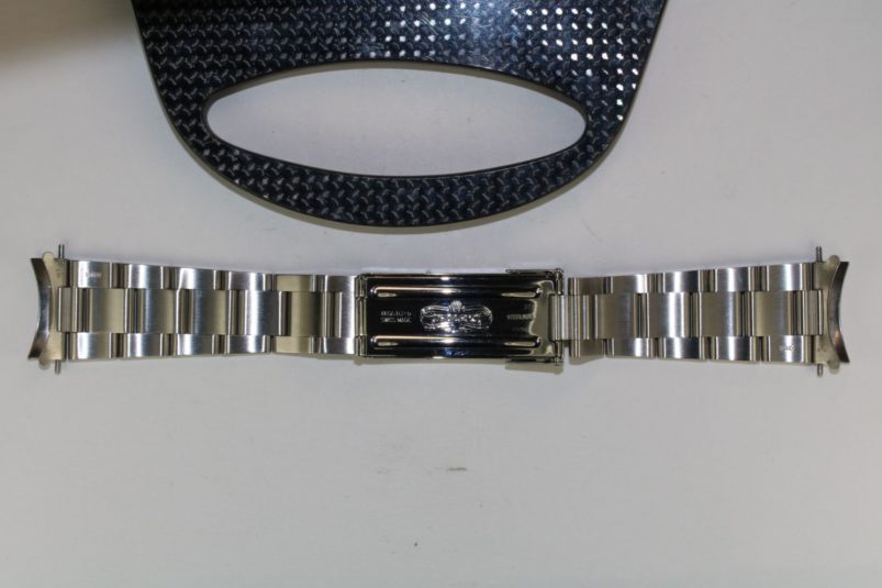 Rolex bracelet 93150