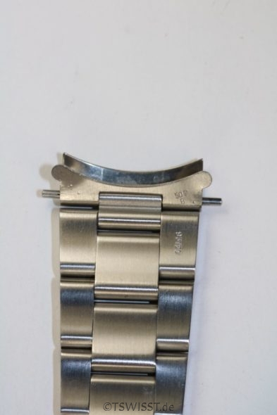 Rolex bracelet 93150