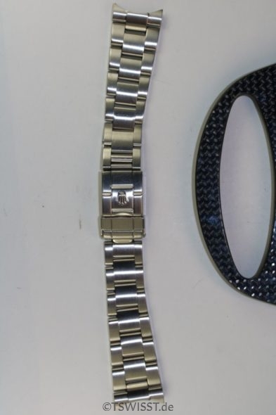 rolex 78690 bracelet