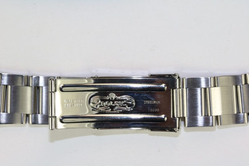 rolex 78690 bracelet