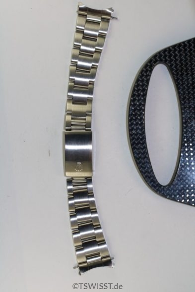 Rolex 78360 bracelet