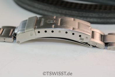 Rolex 9315 bracelet