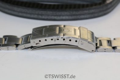 Rolex 9315 bracelet