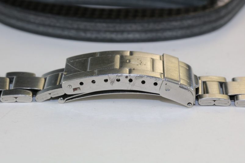 Rolex 9315 bracelet