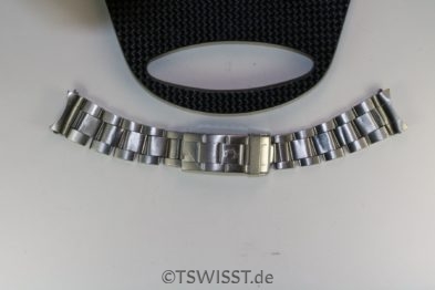 Rolex 9315 bracelet