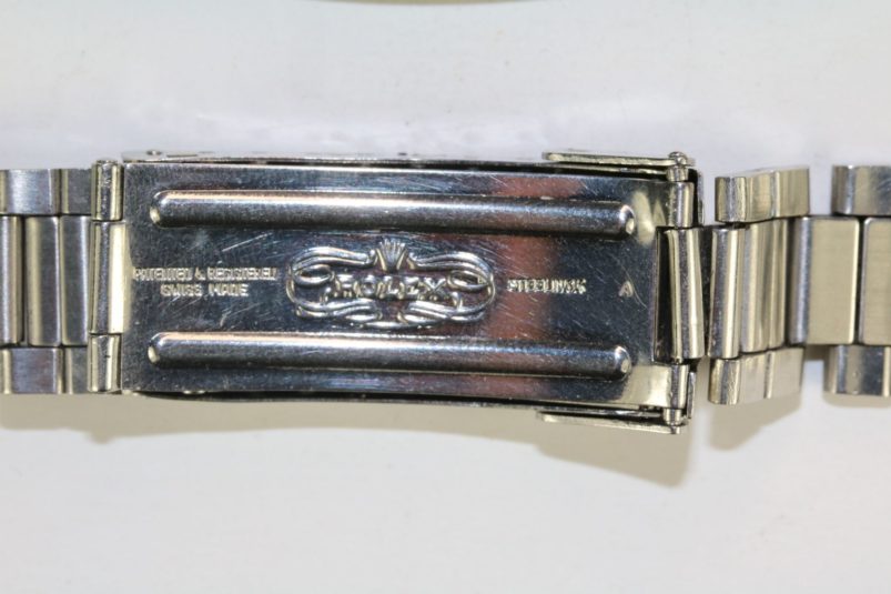 Rolex 9315 bracelet