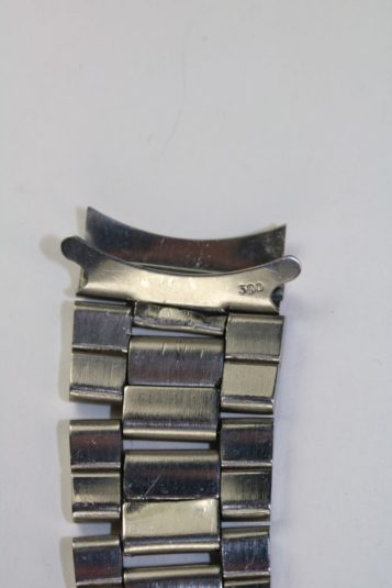 Rolex 9315 bracelet