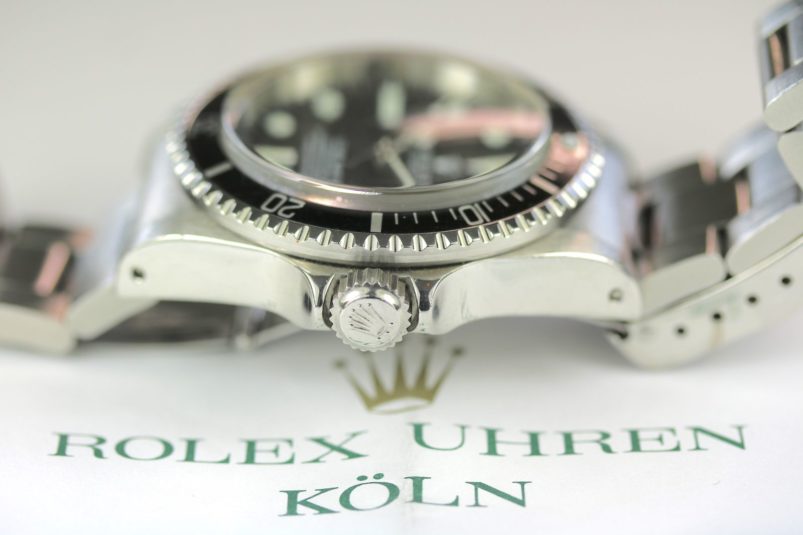 Rolex Sea Dweller 1665