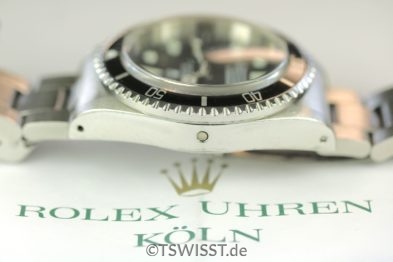 Rolex Sea Dweller 1665