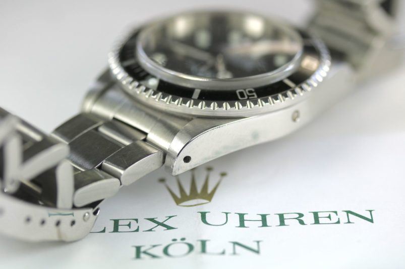 Rolex Sea Dweller 1665