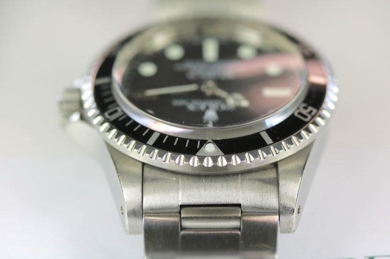 Rolex Sea Dweller 1665