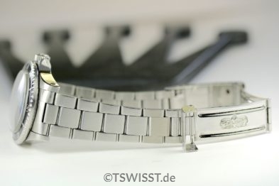 Rolex Sea Dweller 1665