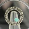 Rolex hook 7 date wheel