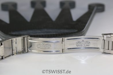 Rolex 93150 bracelet