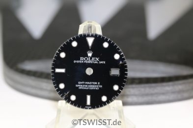 Rolex GMT 16710 swiss only diala