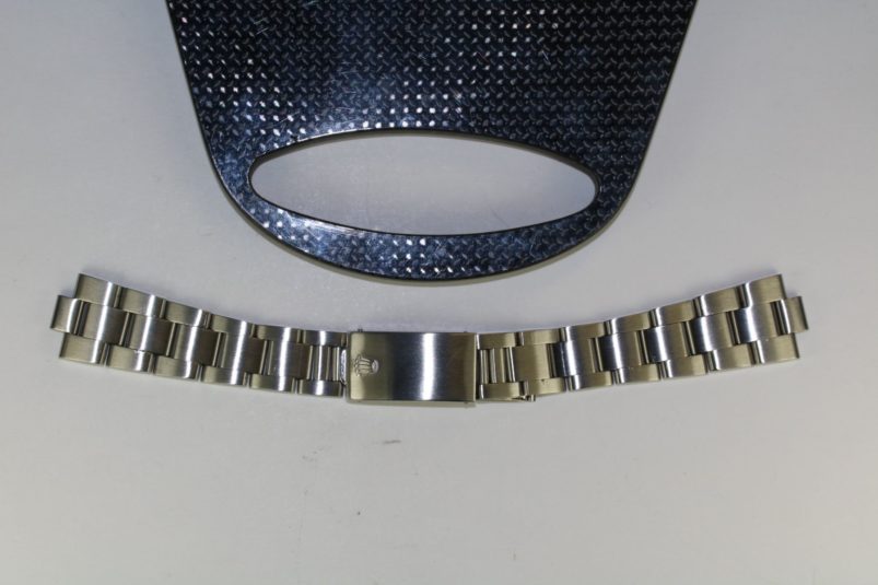 Rolex 78350 bracelet