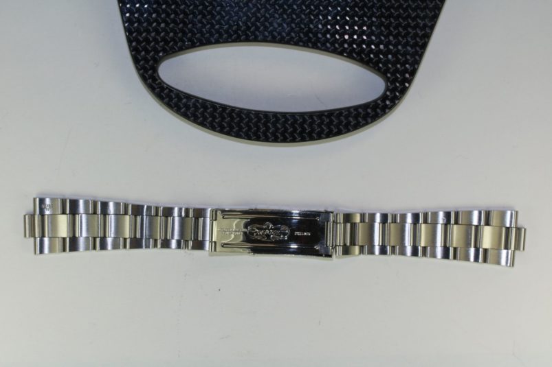 Rolex 78350 bracelet