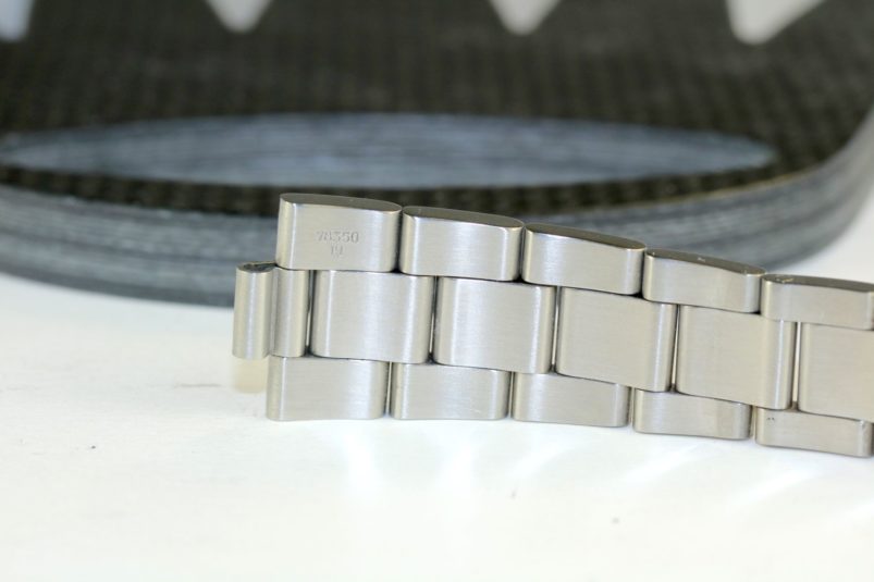 Rolex 78350 bracelet