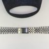 Rolex big logo bracelet