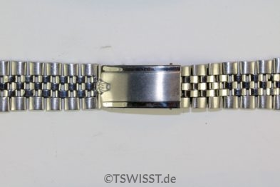 Rolex big logo bracelet