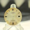 Rolex Date dial